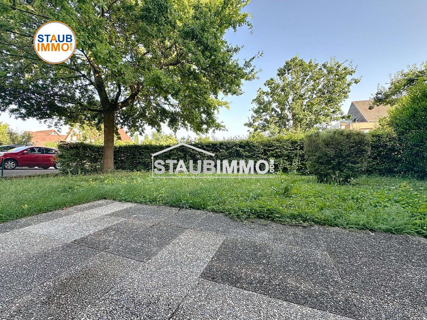  kaufen Wohnung/ Apartment Hégenheim Haut-Rhin 6