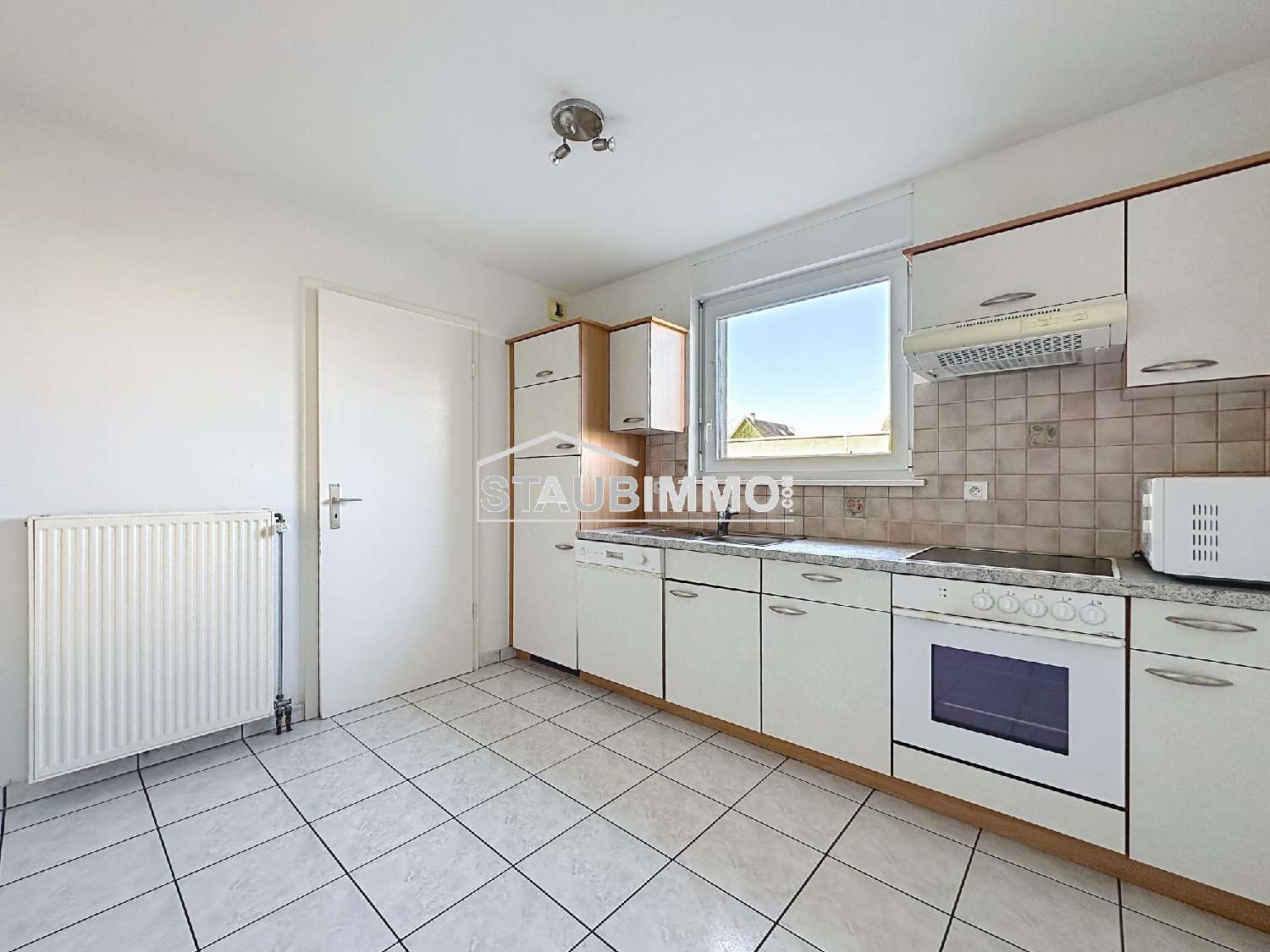  kaufen Wohnung/ Apartment Hégenheim Haut-Rhin 7