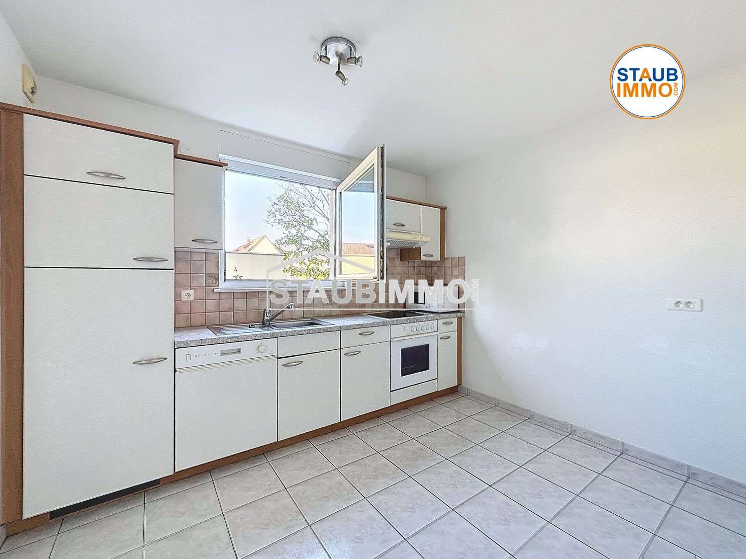  kaufen Wohnung/ Apartment Hégenheim Haut-Rhin 8