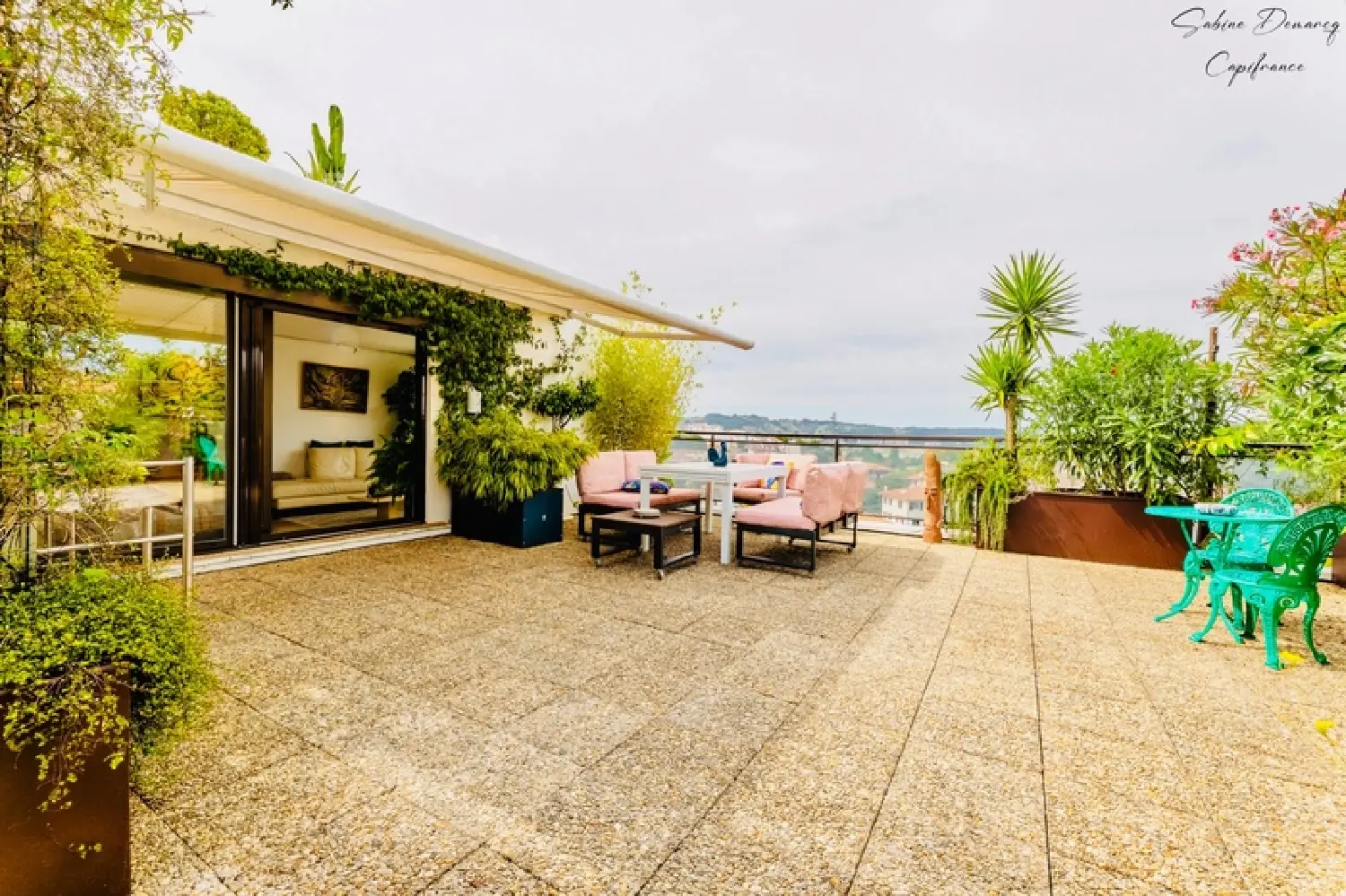  te koop appartement Hendaye Pyrénées-Atlantiques 1