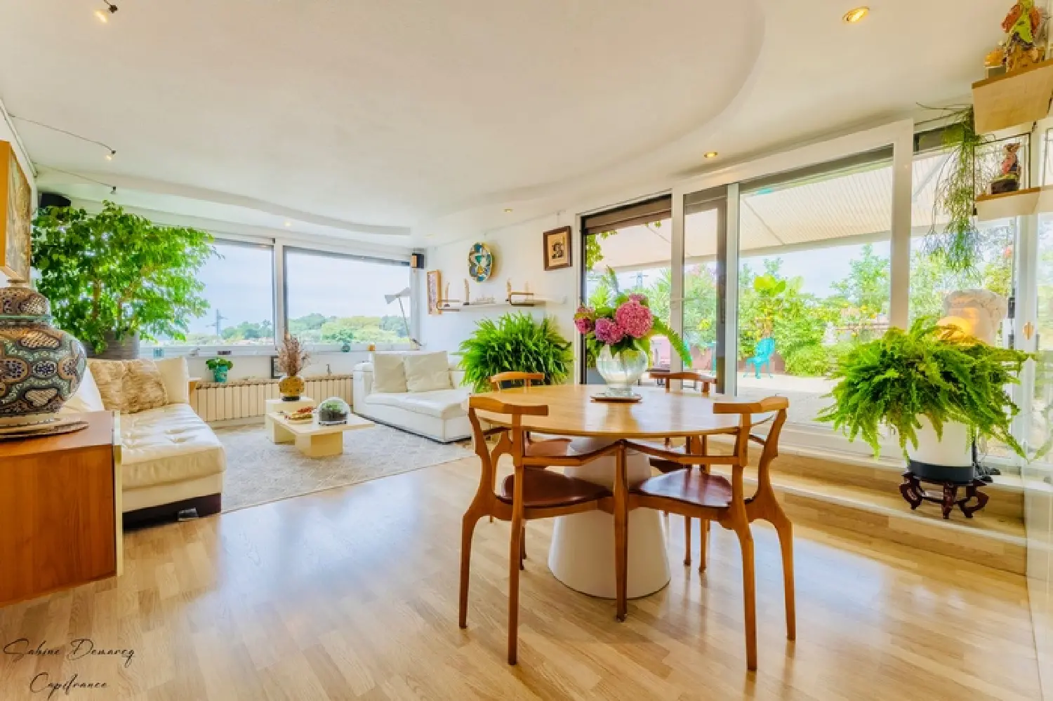  te koop appartement Hendaye Pyrénées-Atlantiques 2