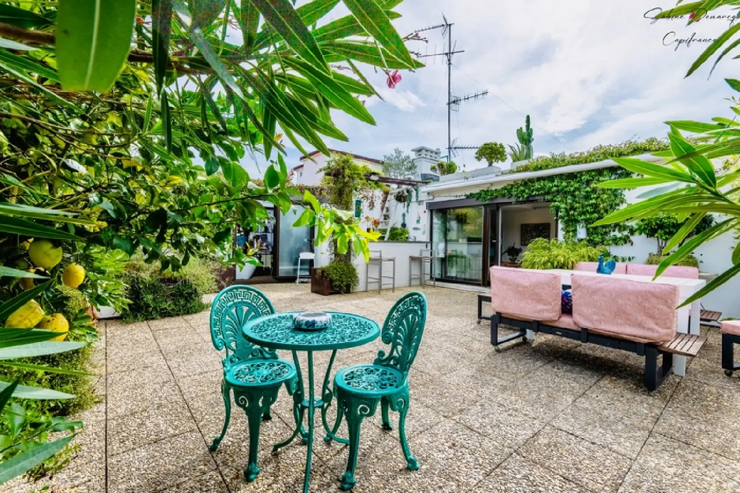  te koop appartement Hendaye Pyrénées-Atlantiques 3