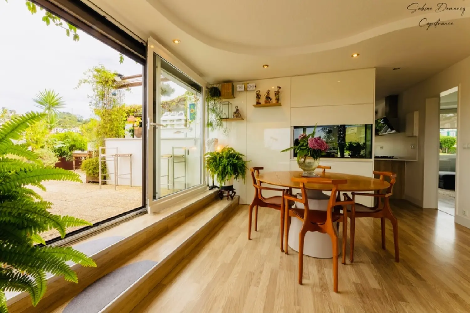  te koop appartement Hendaye Pyrénées-Atlantiques 4