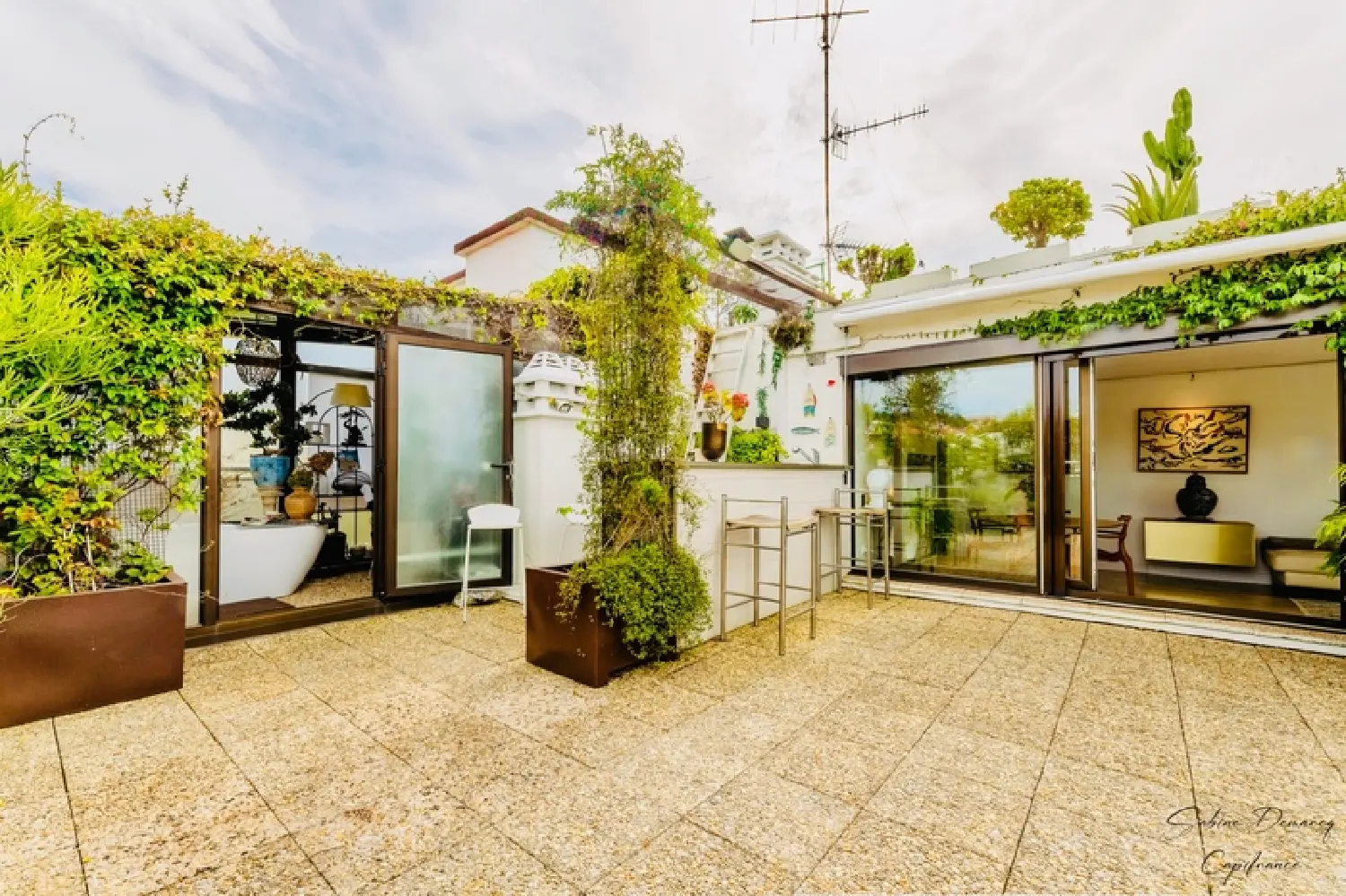  te koop appartement Hendaye Pyrénées-Atlantiques 5