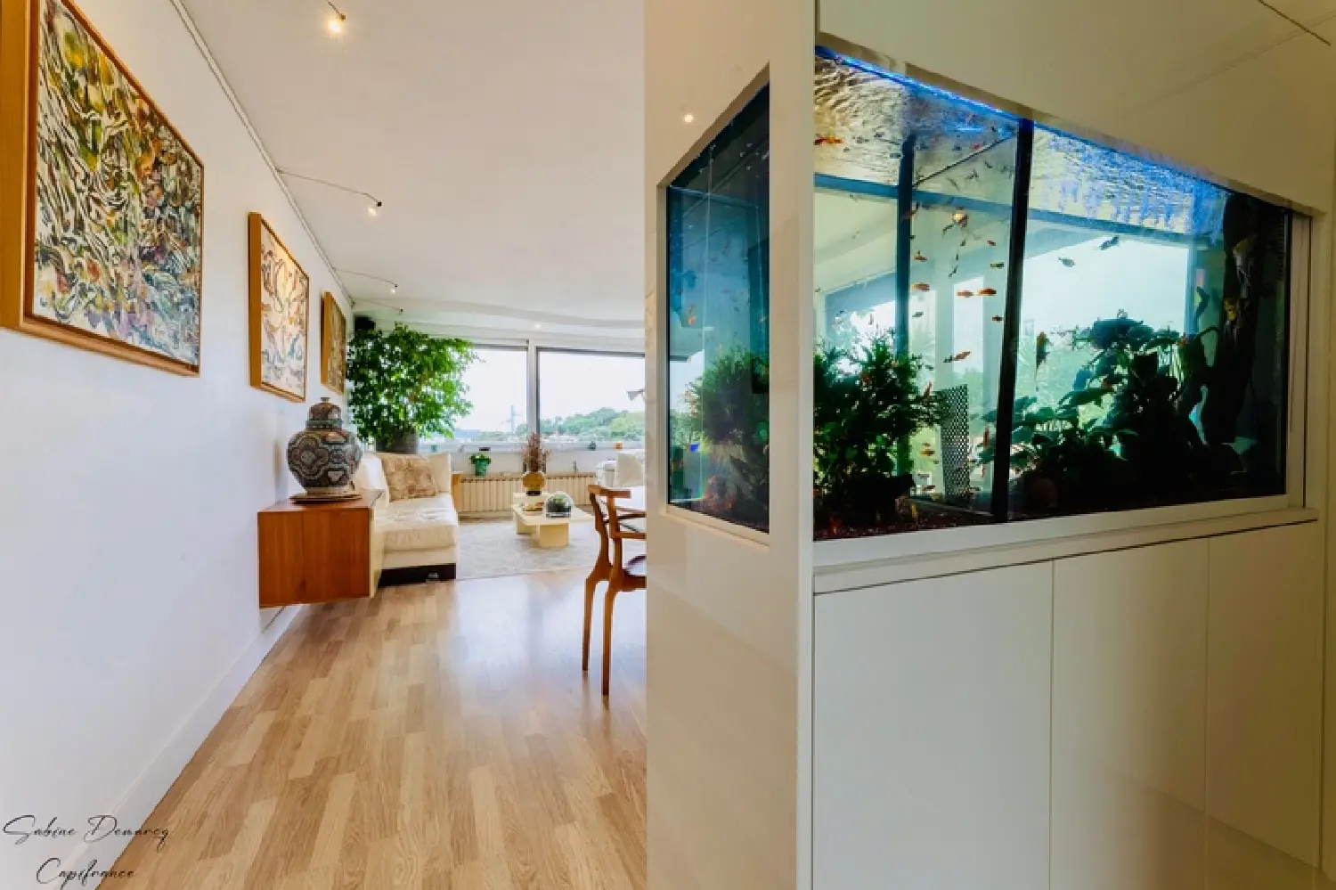  te koop appartement Hendaye Pyrénées-Atlantiques 8