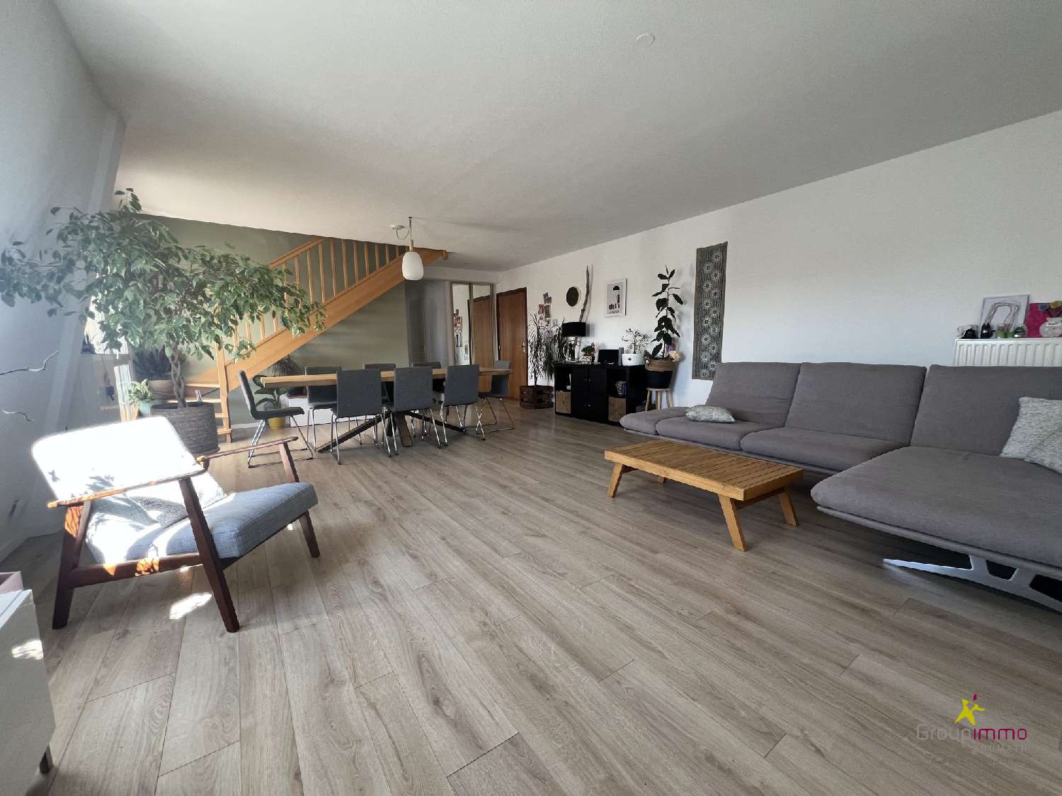  for sale apartment Herrlisheim Bas-Rhin 4