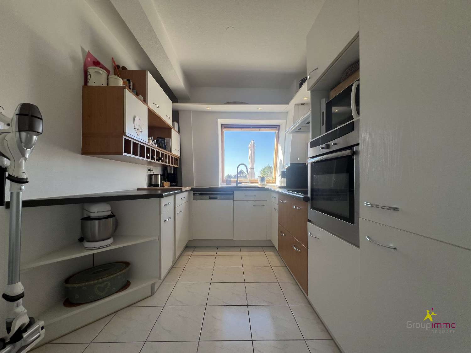 for sale apartment Herrlisheim Bas-Rhin 5