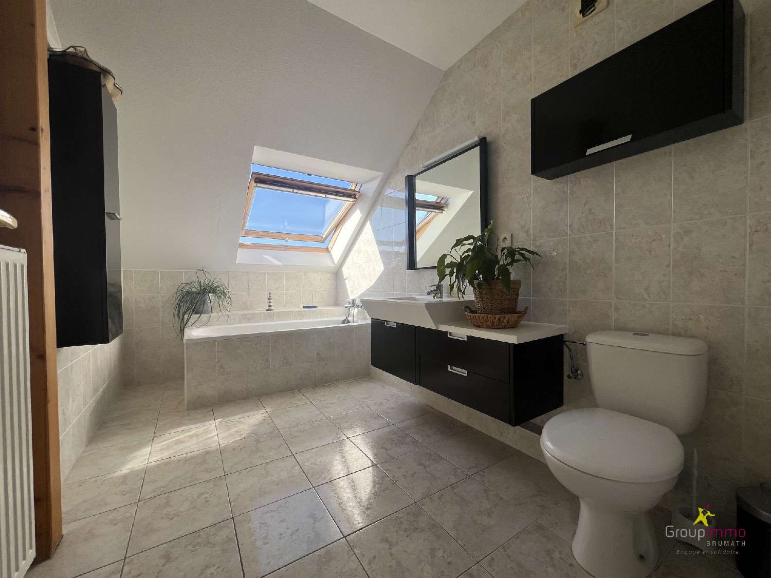  for sale apartment Herrlisheim Bas-Rhin 6