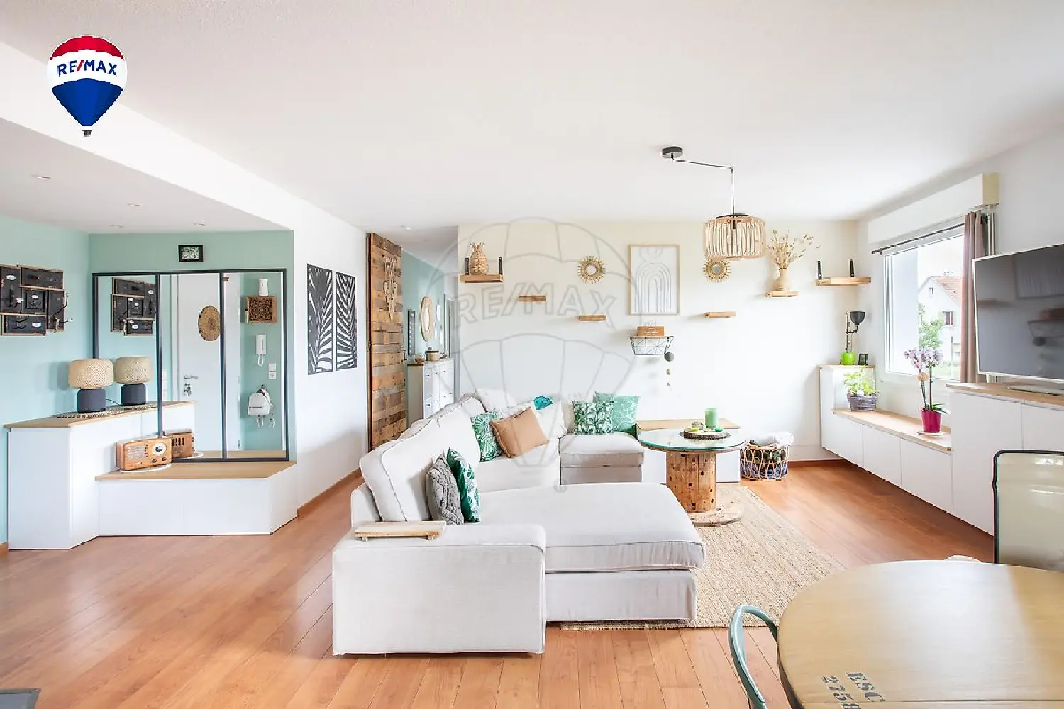  te koop appartement Hésingue Haut-Rhin 3