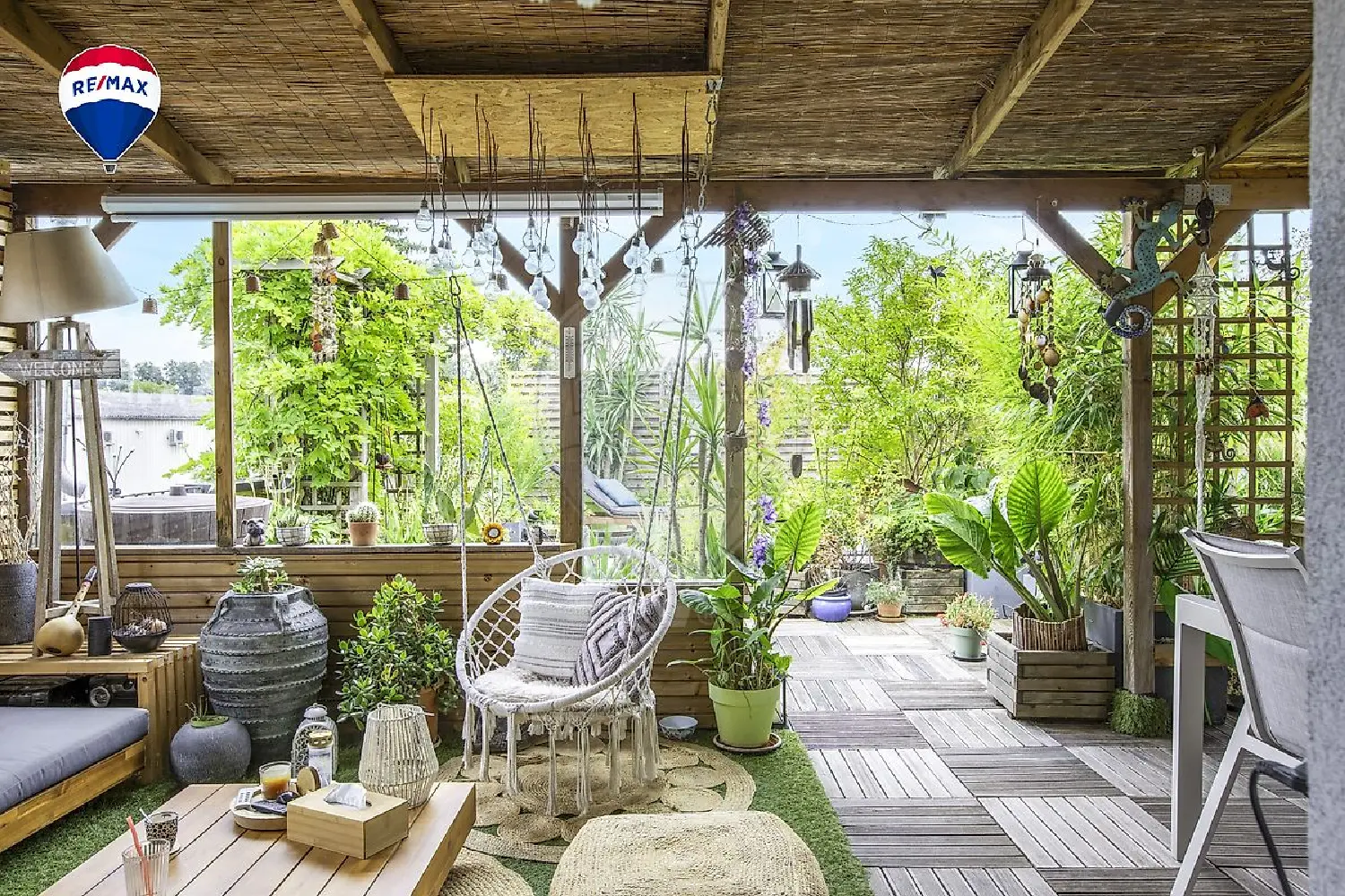  te koop appartement Hésingue Haut-Rhin 4