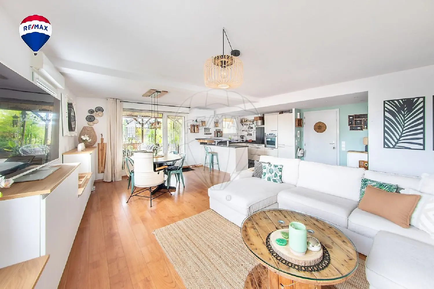  te koop appartement Hésingue Haut-Rhin 6