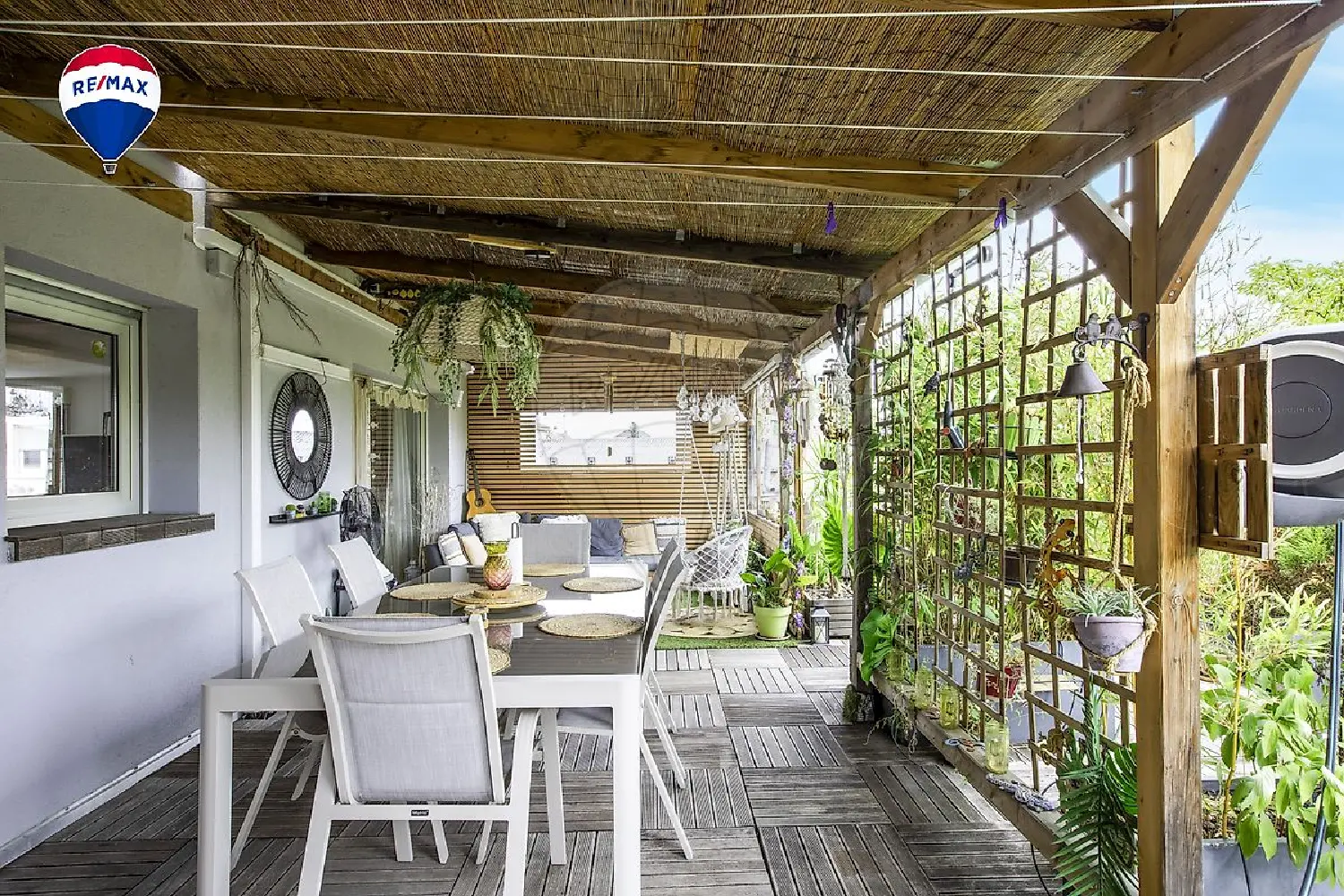  te koop appartement Hésingue Haut-Rhin 7