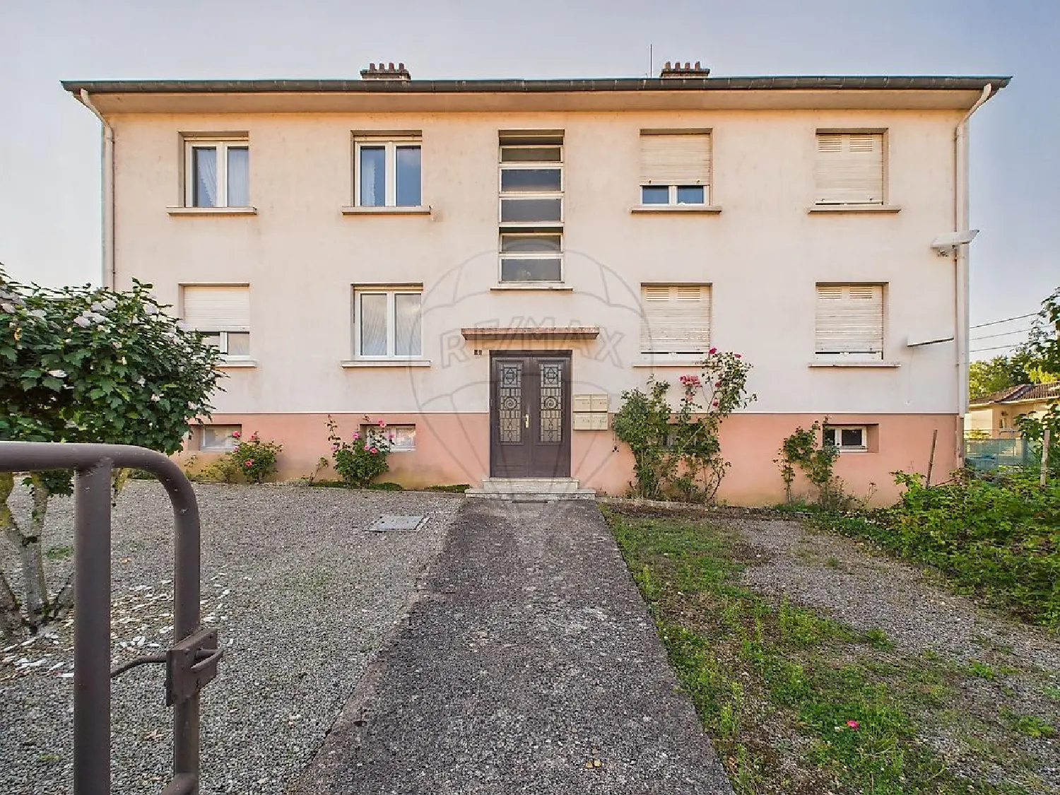  en venta apartamento Hettange-Grande Moselle 7