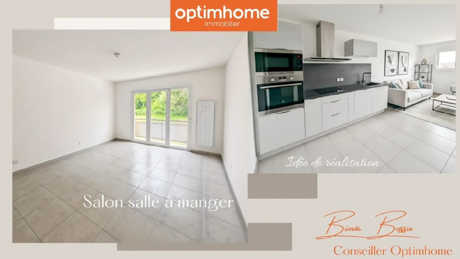  te koop appartement Homécourt Meurthe-et-Moselle 6
