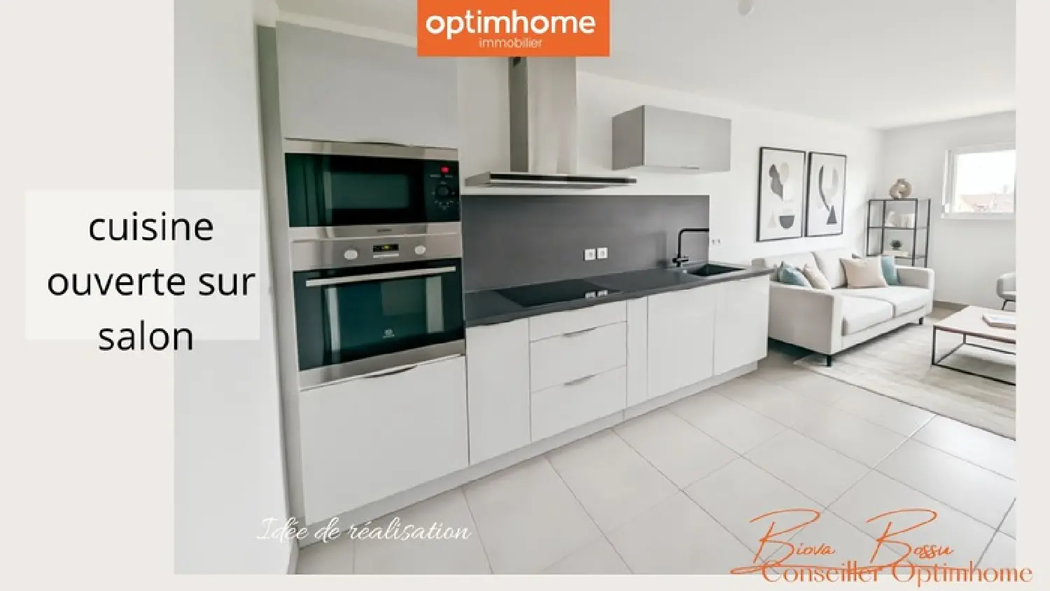  te koop appartement Homécourt Meurthe-et-Moselle 7