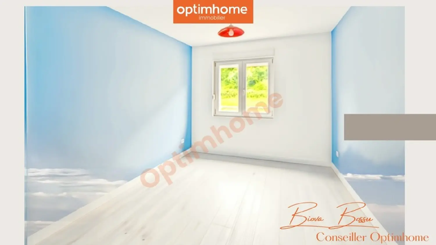  te koop appartement Homécourt Meurthe-et-Moselle 8
