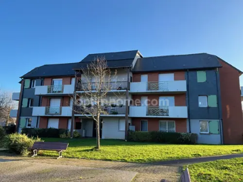 Honfleur Calvados Wohnung/ Apartment Bild 7132841