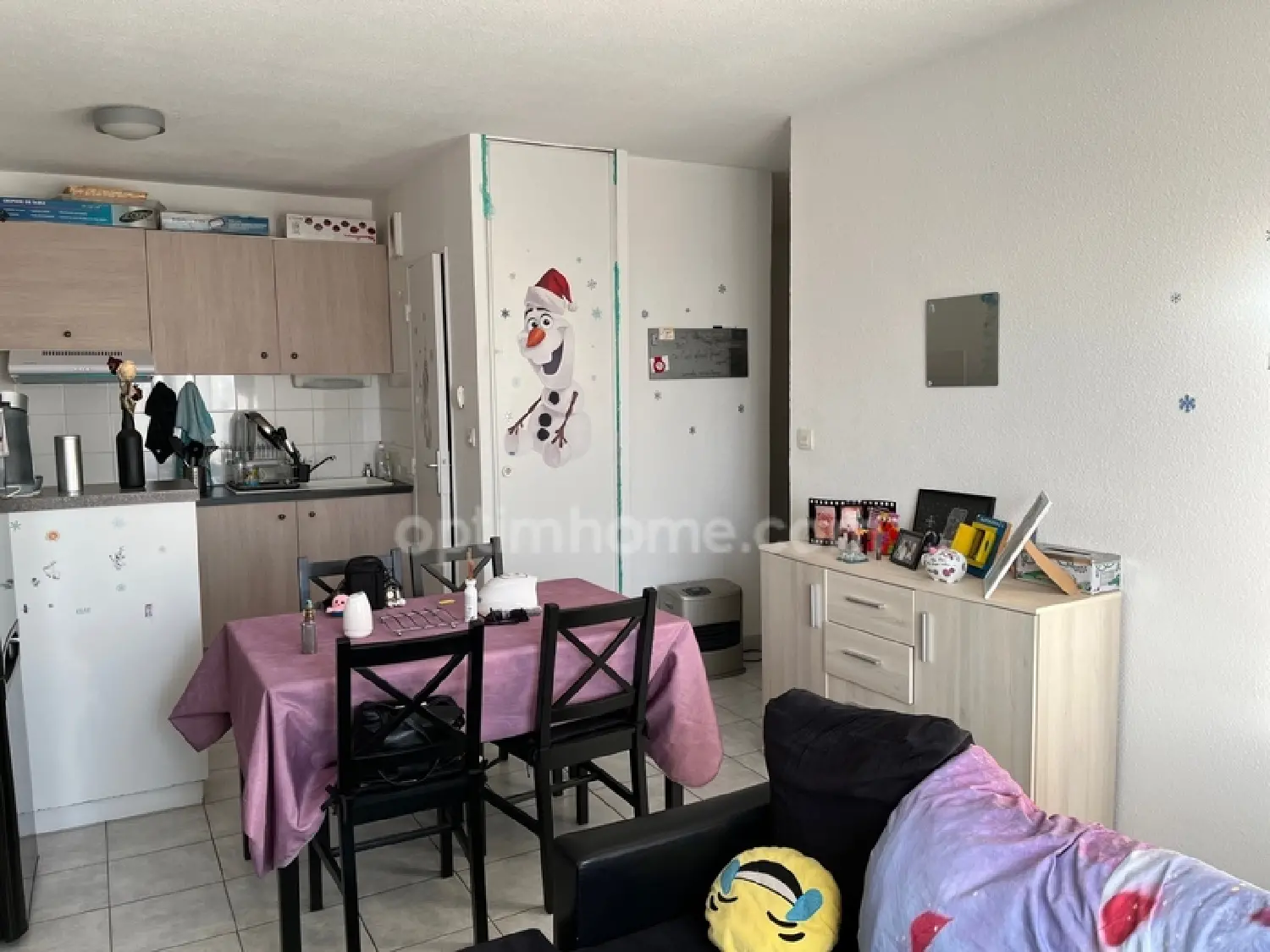  kaufen Wohnung/ Apartment Honfleur Calvados 4