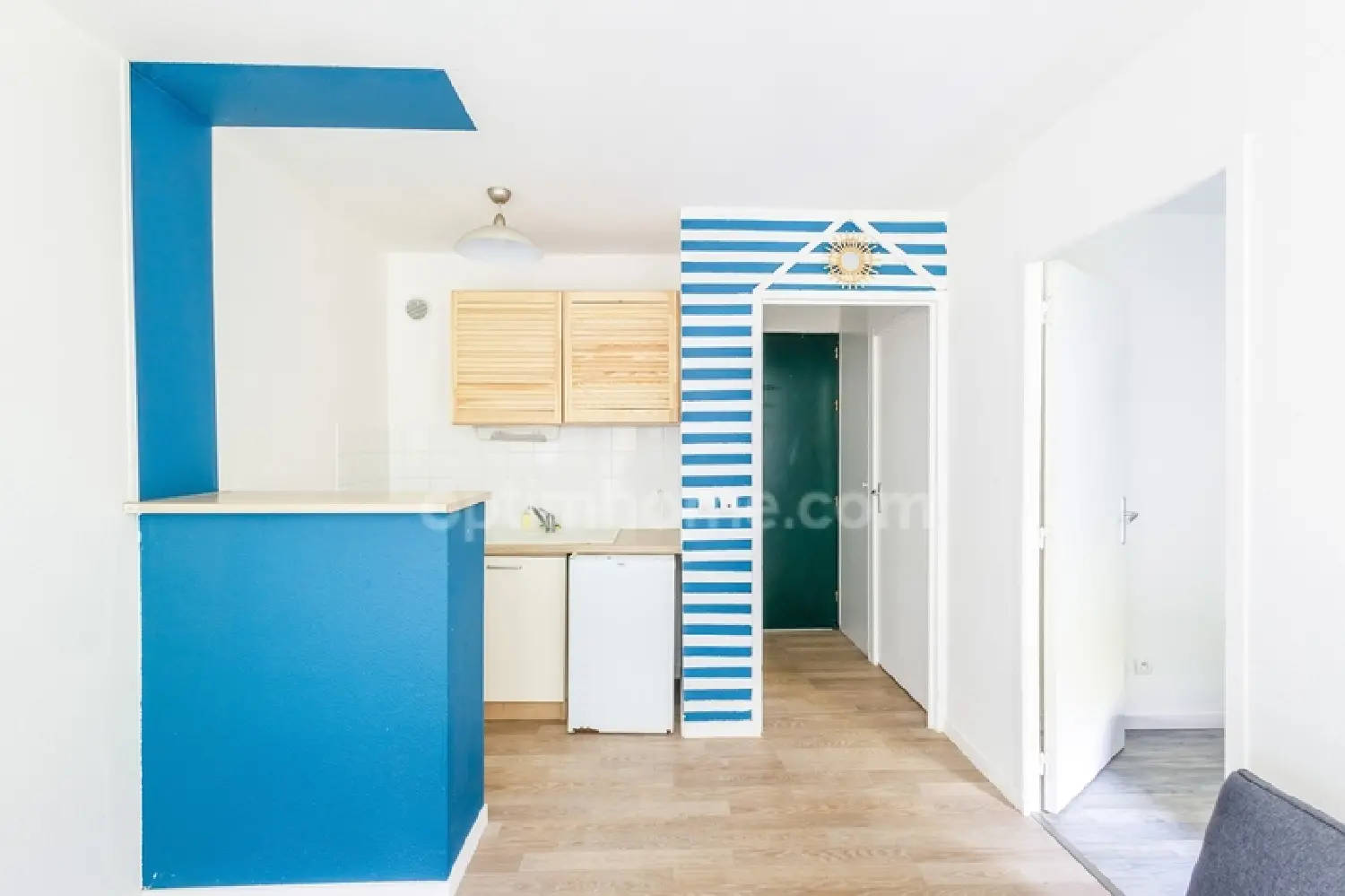  for sale apartment Honfleur Calvados 1