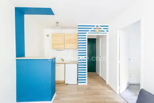 Honfleur Calvados apartment foto 7135904