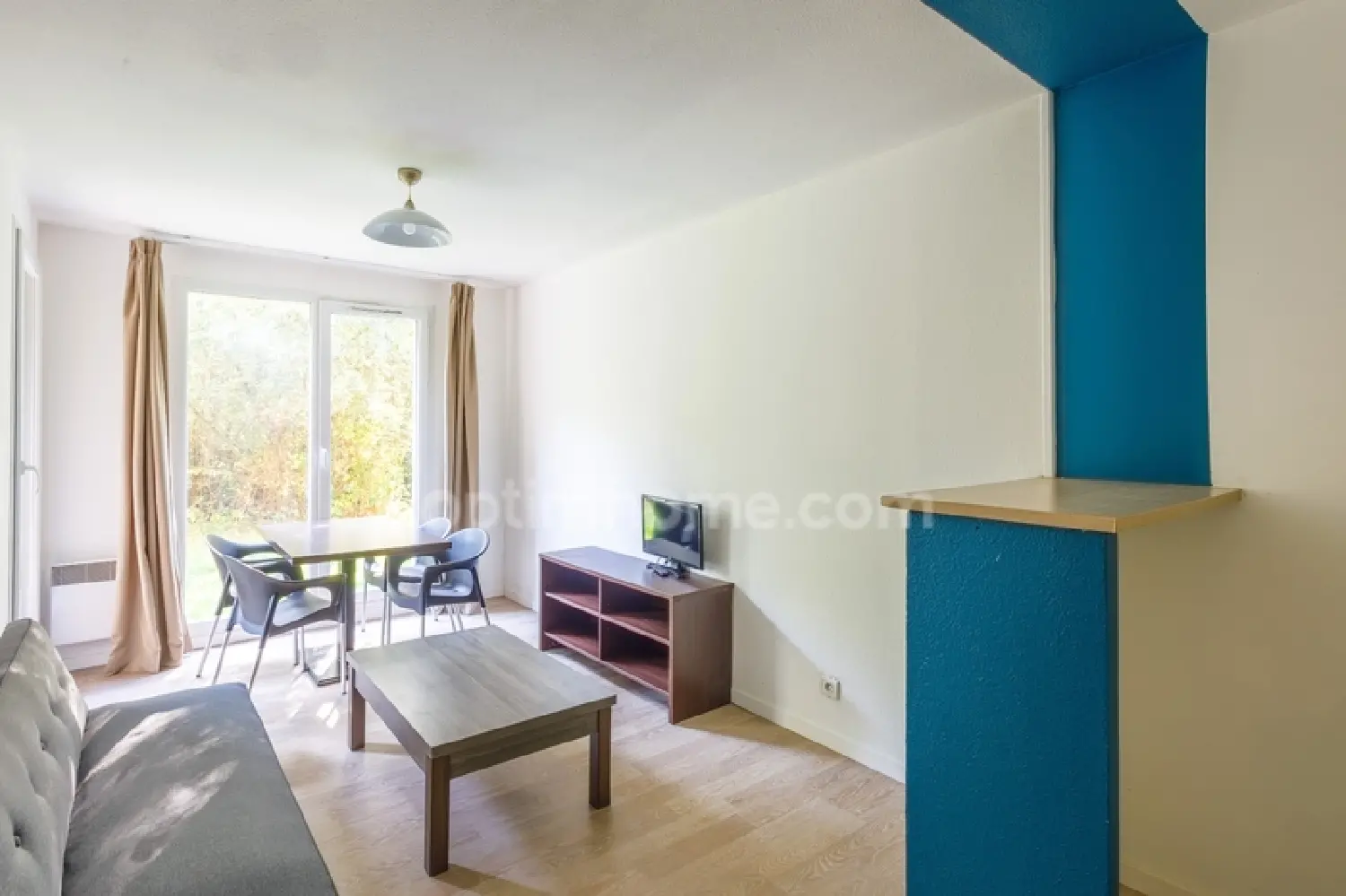  for sale apartment Honfleur Calvados 2