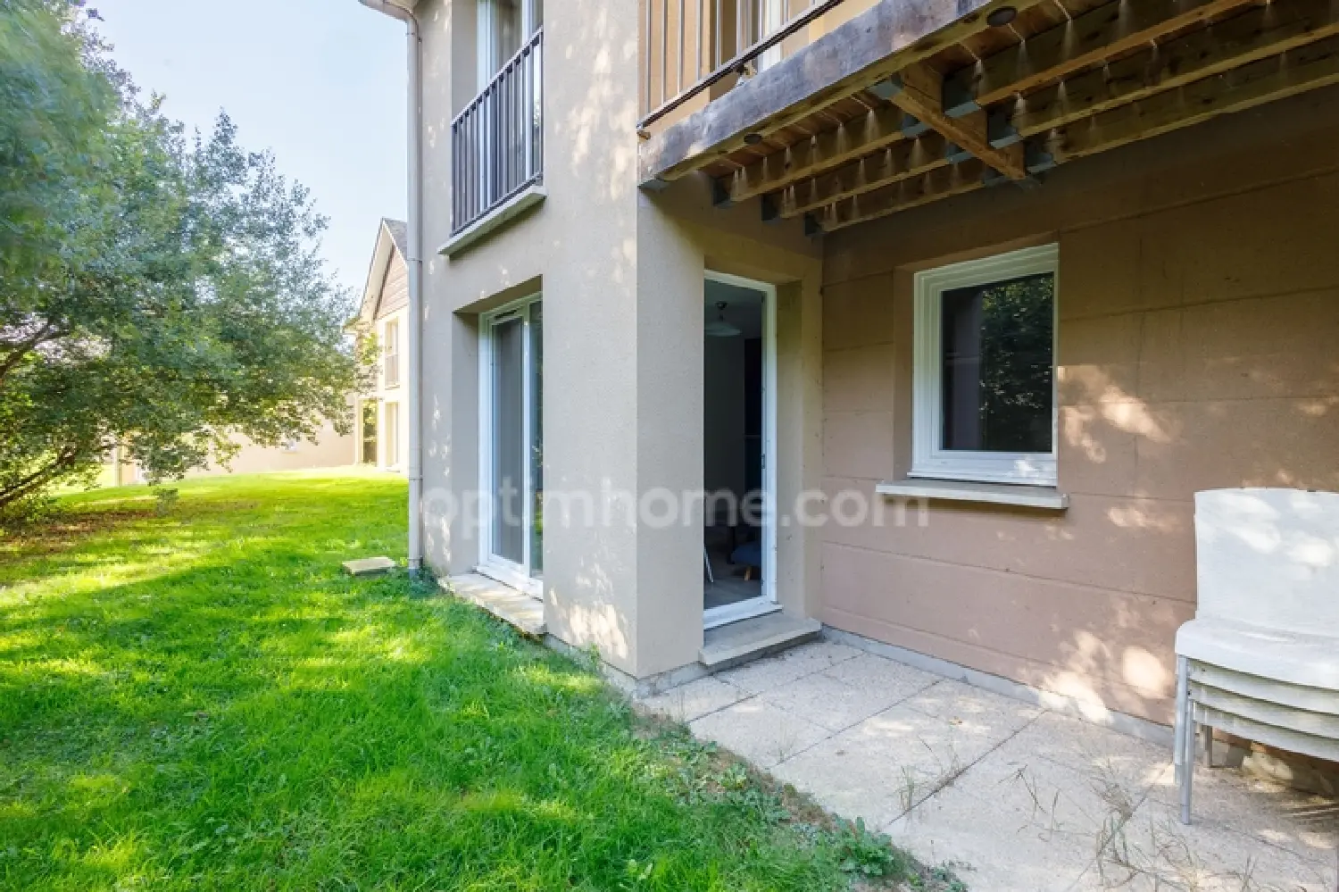  for sale apartment Honfleur Calvados 3