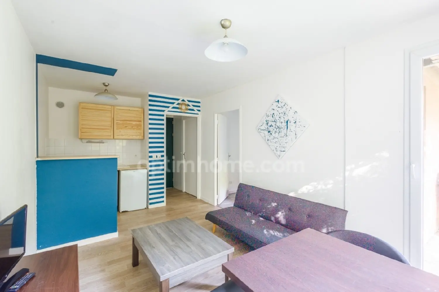  for sale apartment Honfleur Calvados 4