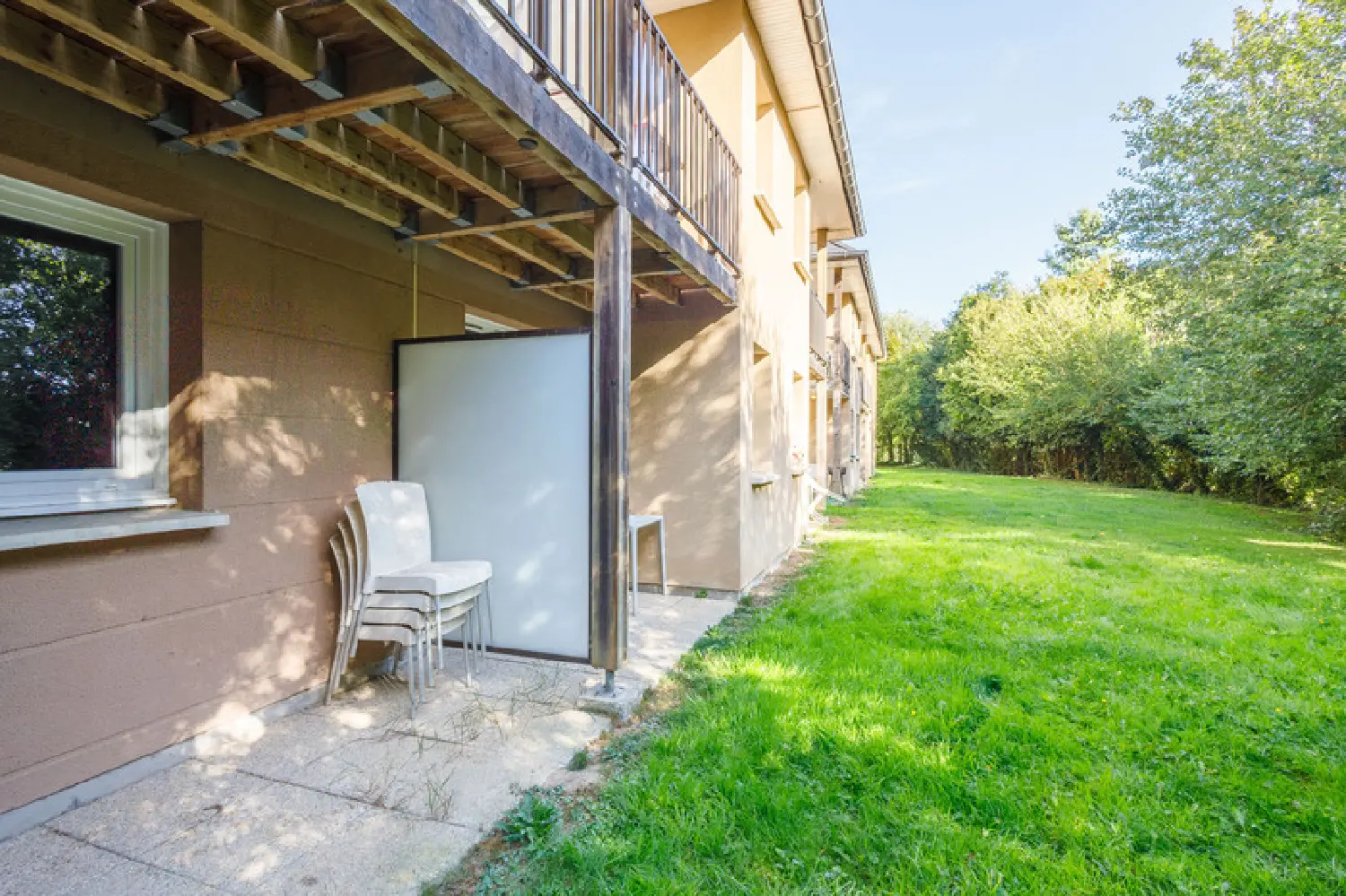  for sale apartment Honfleur Calvados 7