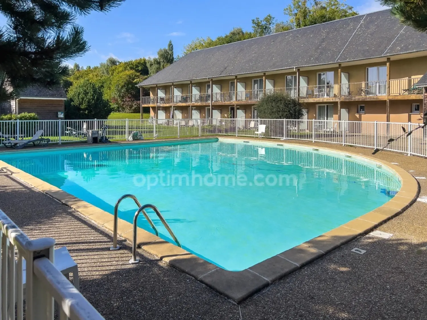  for sale apartment Honfleur Calvados 8
