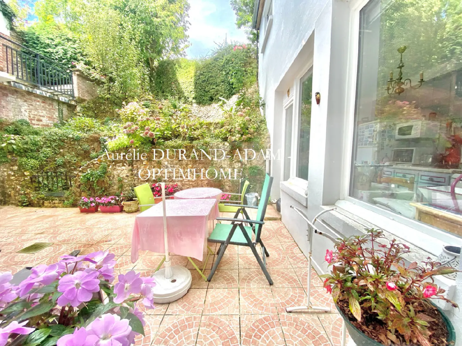  for sale apartment Honfleur Calvados 1