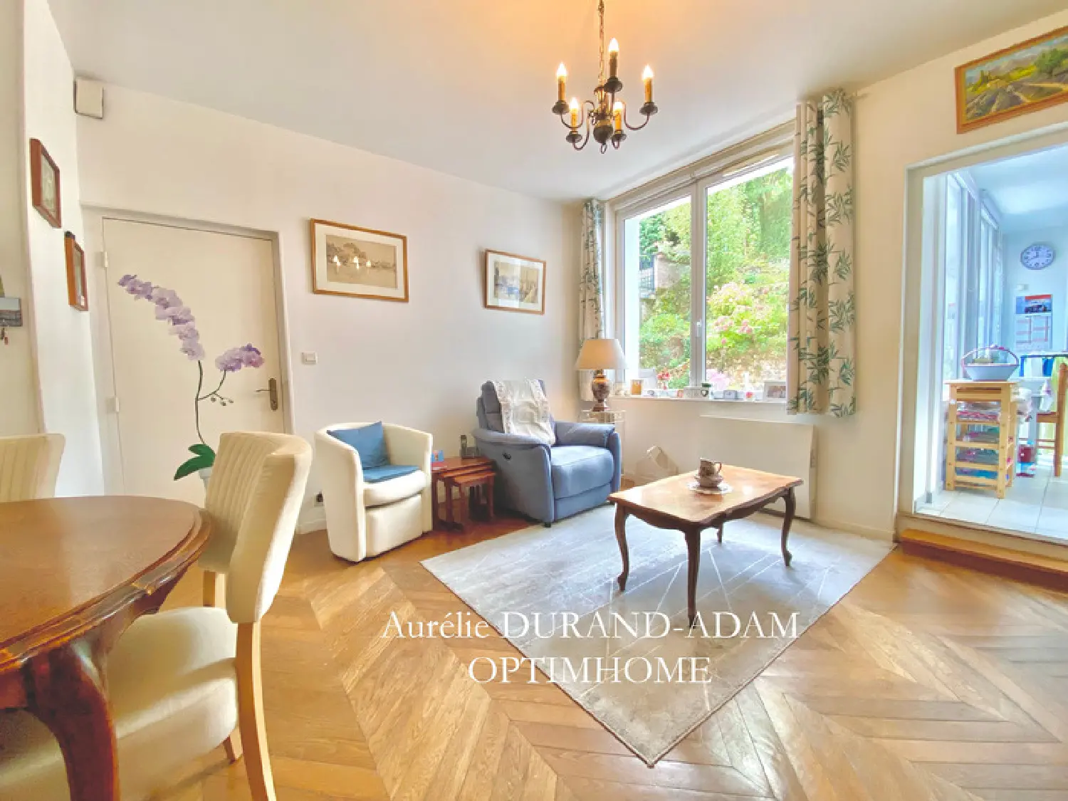  for sale apartment Honfleur Calvados 2