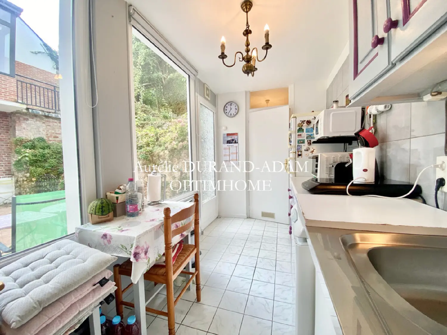  for sale apartment Honfleur Calvados 4
