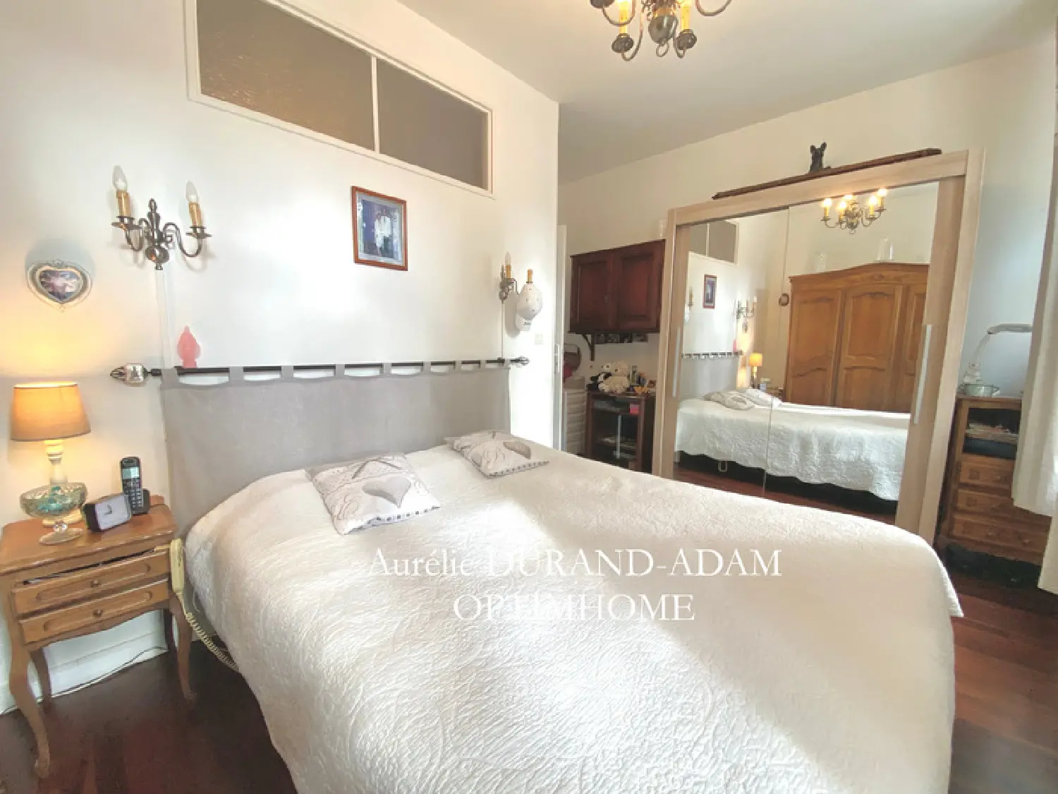  for sale apartment Honfleur Calvados 6