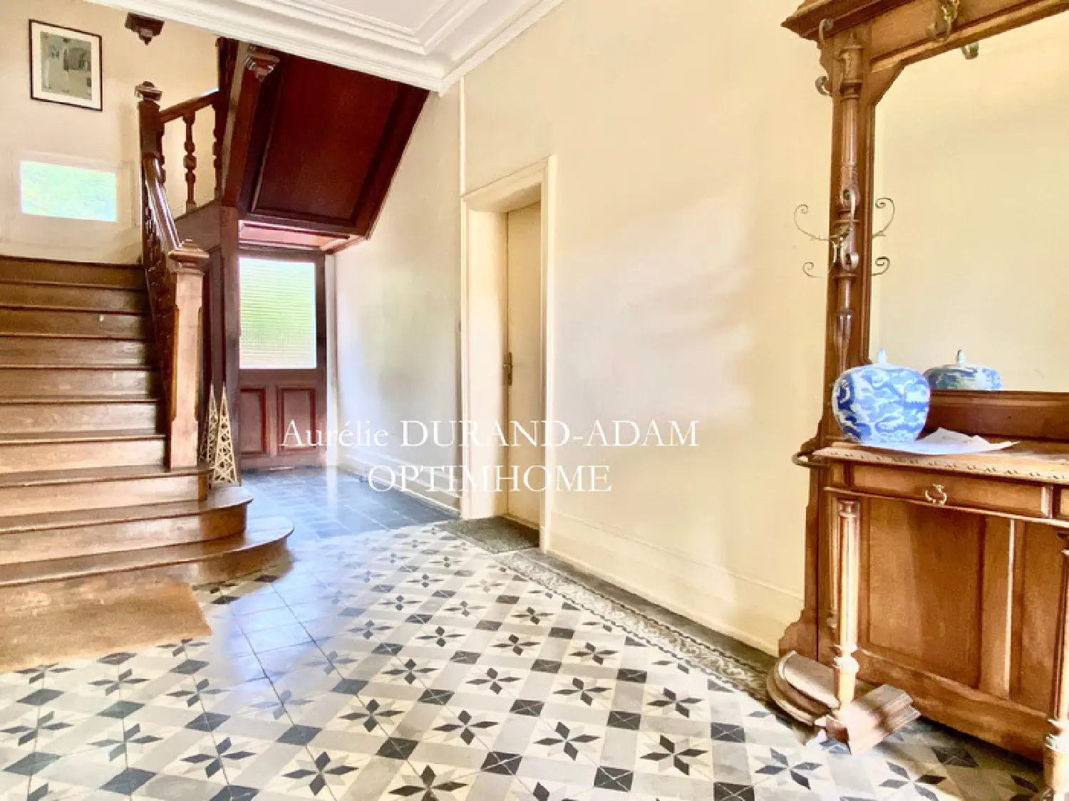  for sale apartment Honfleur Calvados 7