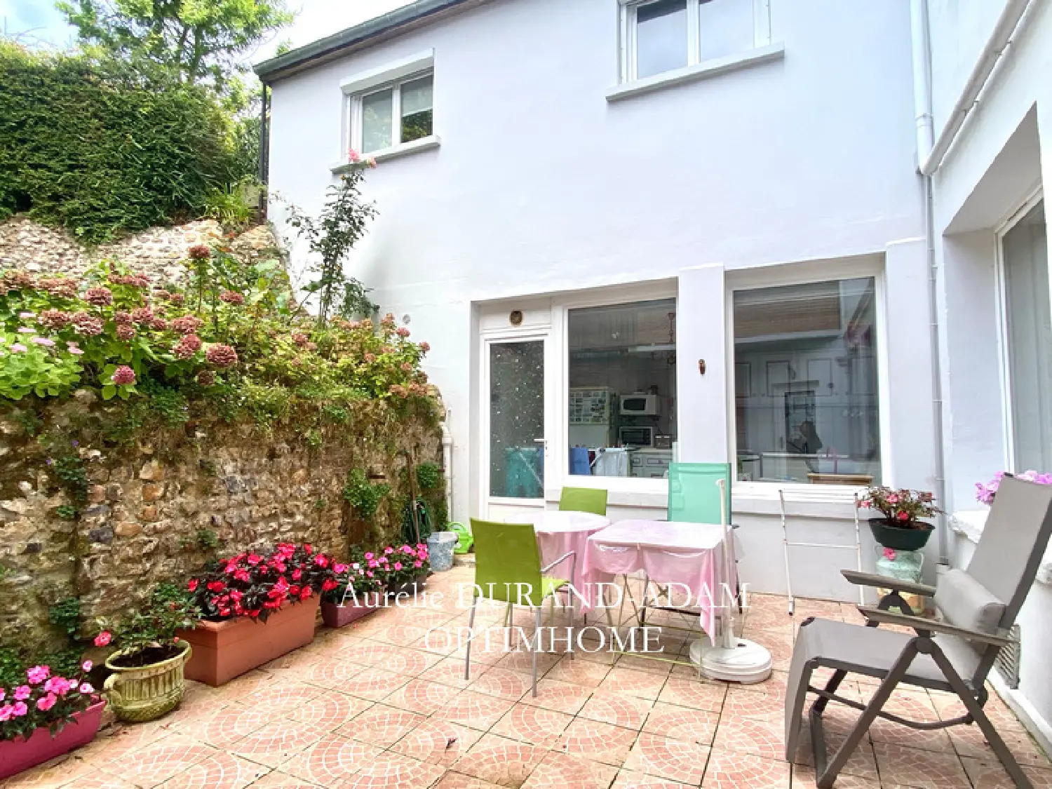  for sale apartment Honfleur Calvados 8