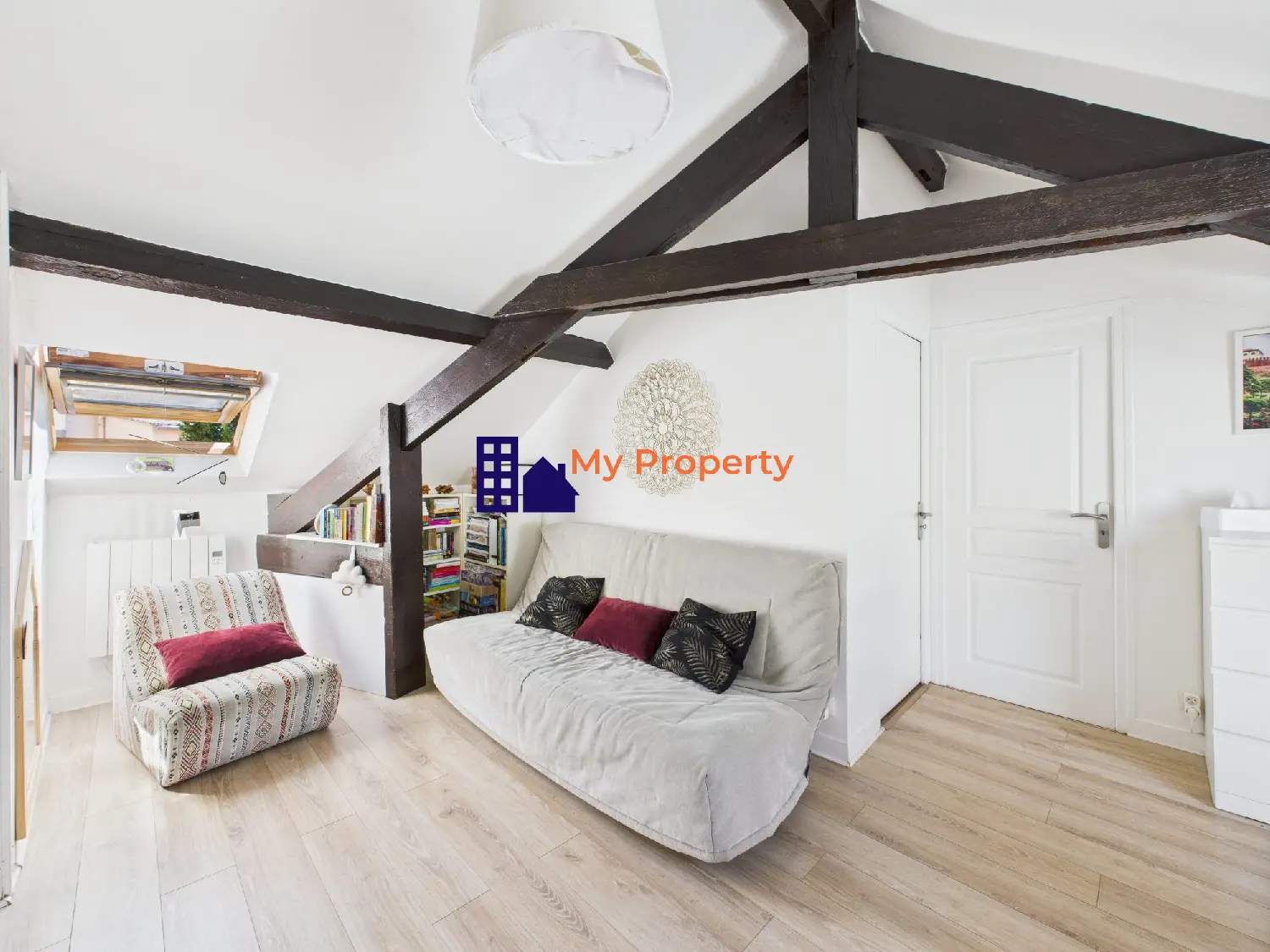  kaufen Wohnung/ Apartment Houilles Yvelines 6