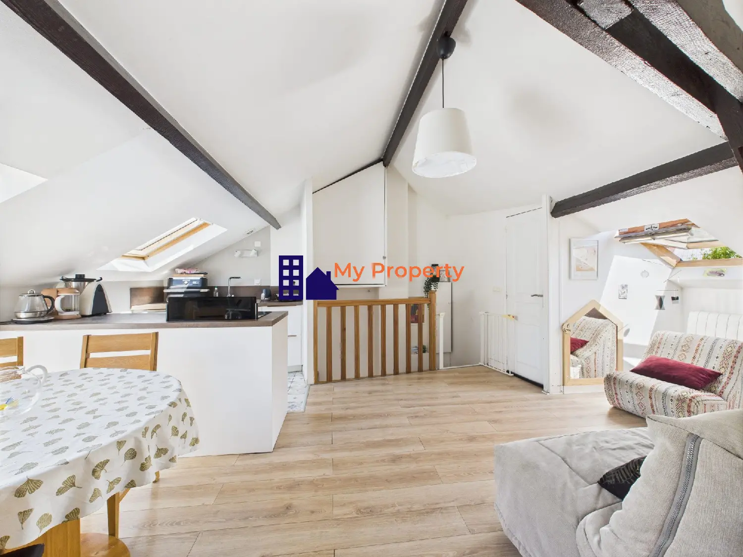  kaufen Wohnung/ Apartment Houilles Yvelines 1