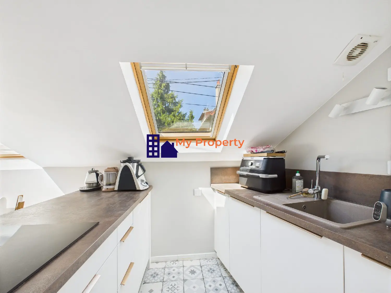  kaufen Wohnung/ Apartment Houilles Yvelines 6