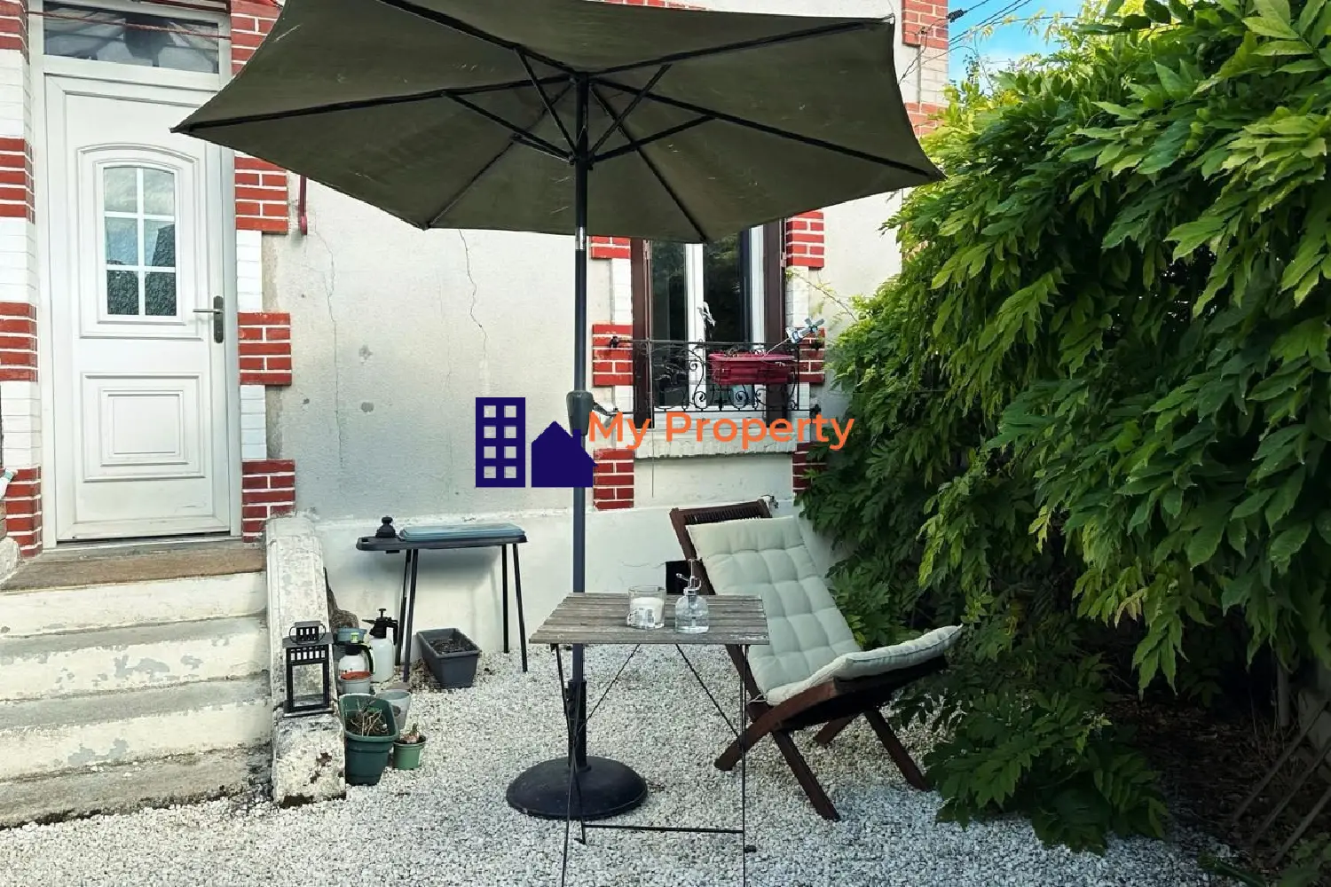  te koop appartement Houilles Yvelines 1