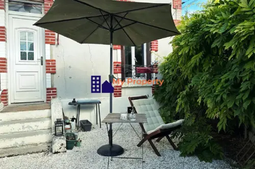 Houilles Yvelines apartment foto 7139209