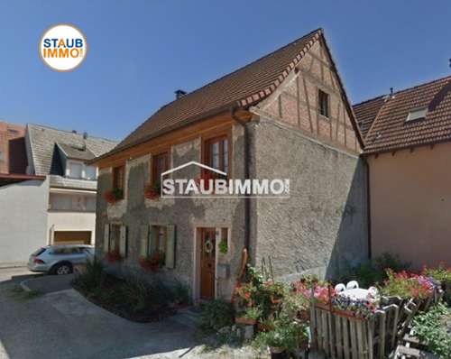 Huningue Haut-Rhin Wohnung/ Apartment Bild 7146036