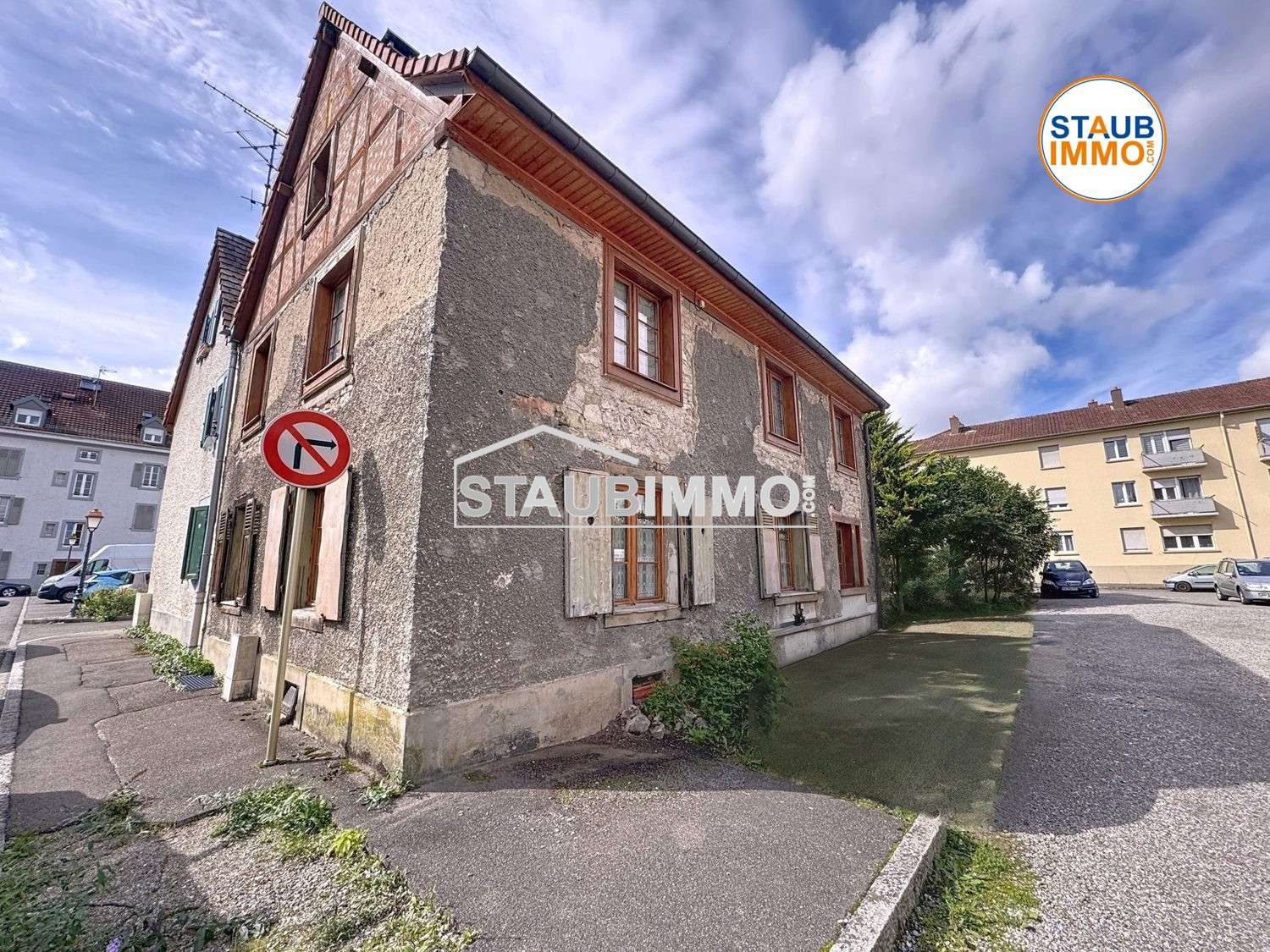  kaufen Wohnung/ Apartment Huningue Haut-Rhin 2