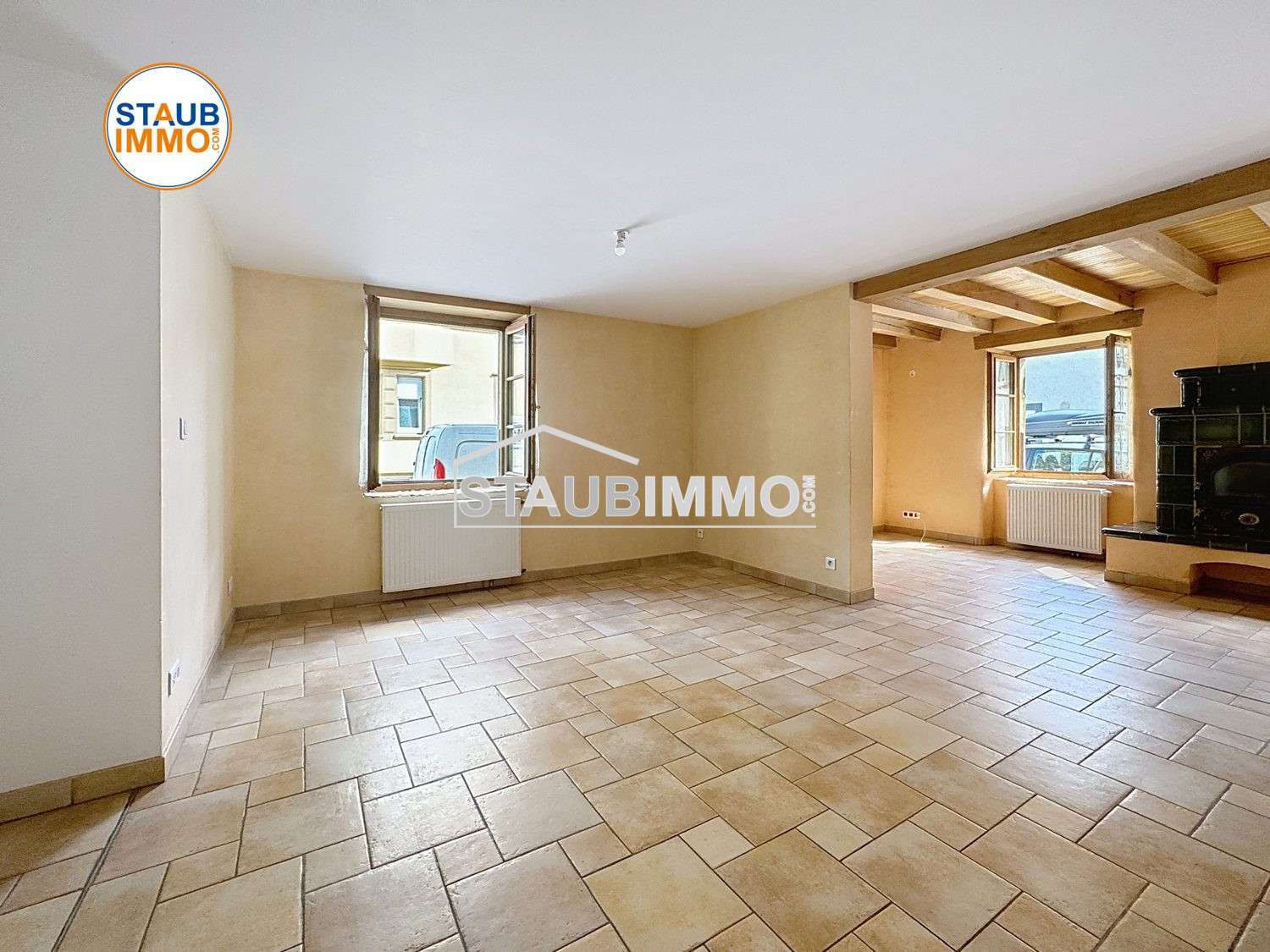  kaufen Wohnung/ Apartment Huningue Haut-Rhin 6
