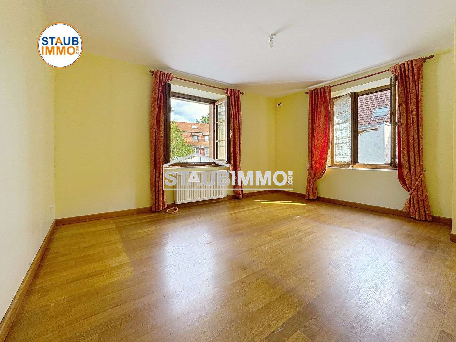  kaufen Wohnung/ Apartment Huningue Haut-Rhin 7