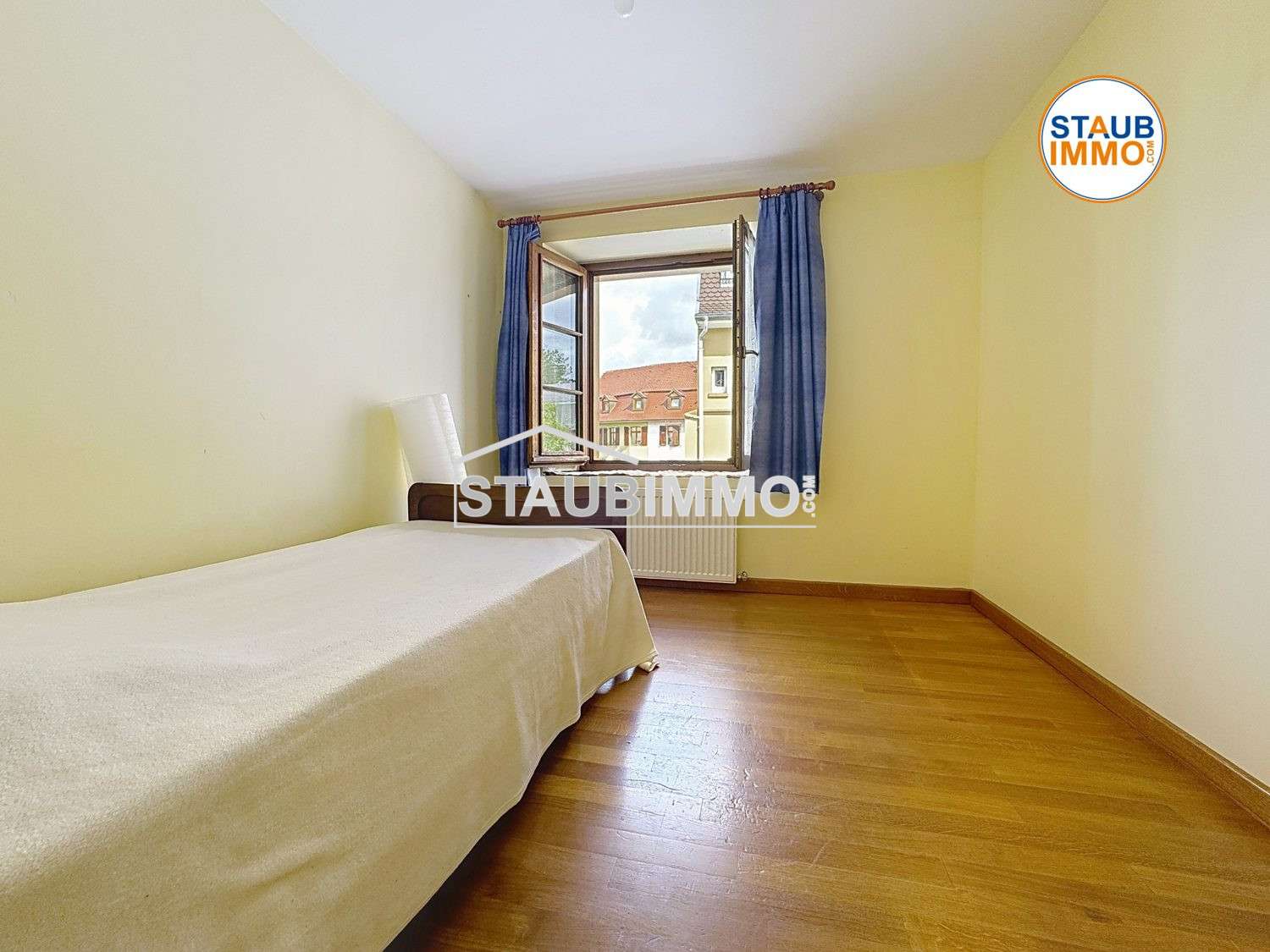  kaufen Wohnung/ Apartment Huningue Haut-Rhin 8