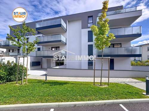 Huningue Haut-Rhin Wohnung/ Apartment Bild 7146037
