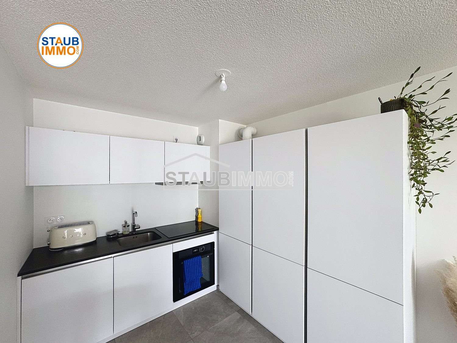  kaufen Wohnung/ Apartment Huningue Haut-Rhin 5