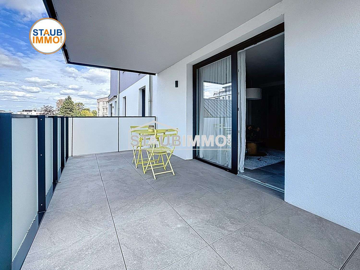  kaufen Wohnung/ Apartment Huningue Haut-Rhin 6
