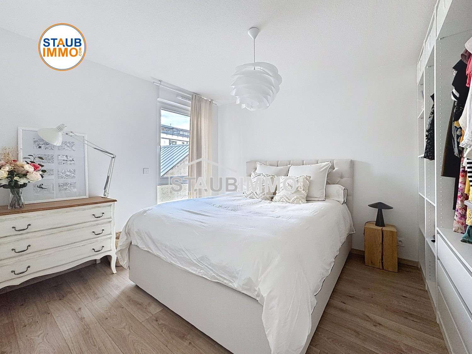  kaufen Wohnung/ Apartment Huningue Haut-Rhin 8