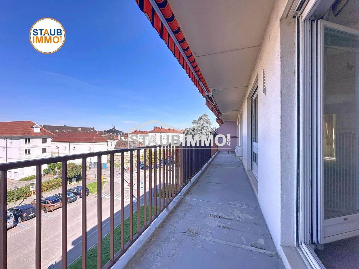  kaufen Wohnung/ Apartment Huningue Haut-Rhin 6